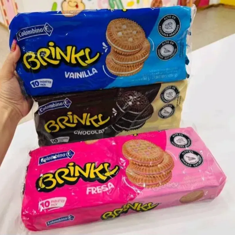 Galleta Dulce Brinky 