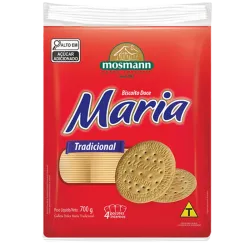 Galletas Marías