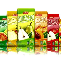 Jugos Mixtos