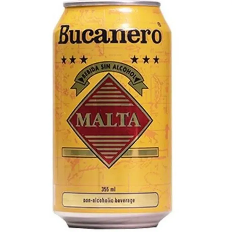 Malta Bucanero