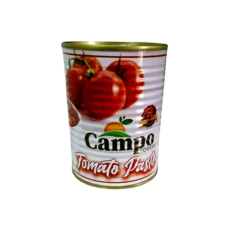 Pasta de Tomate 