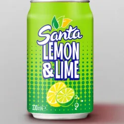 Refresco Limón 