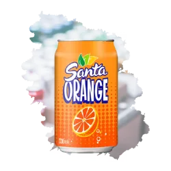 Refresco Naranja 