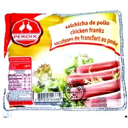 Salchicha de Pollo