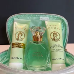 Set de perfume Hera 