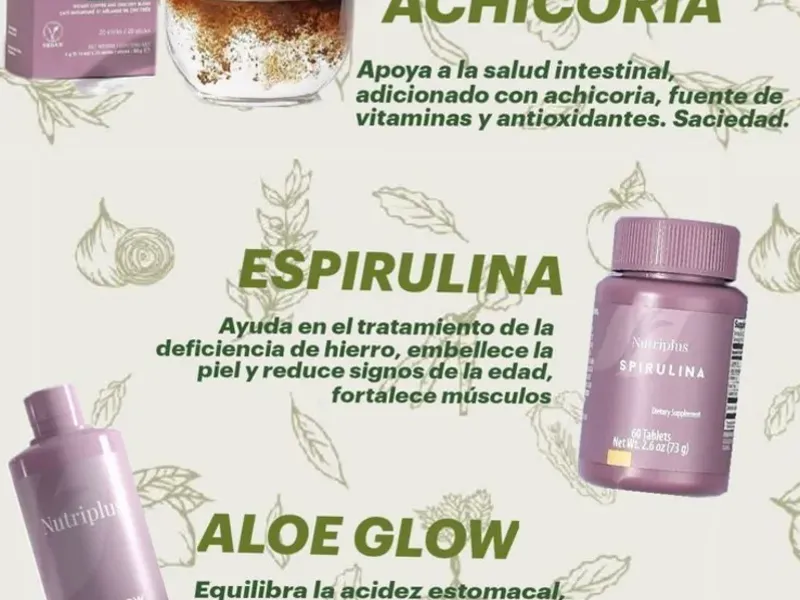 Nutrición 