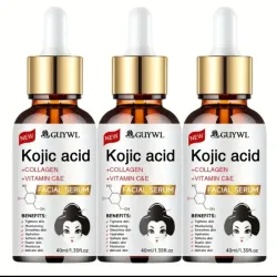 Ácido Kójico 40 ml