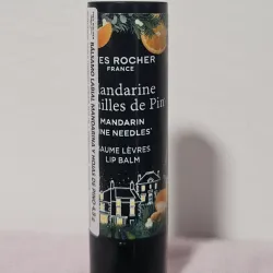 Bálsamo de mandarina Yves Rocher