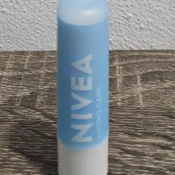 Bálsamo labial Nivea