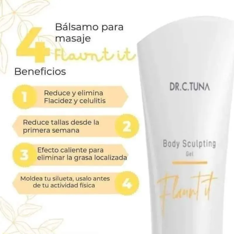 *🔥💛‼️Body Sculpting by FARMASI ‼️