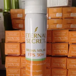 Bruma solar FPS 50