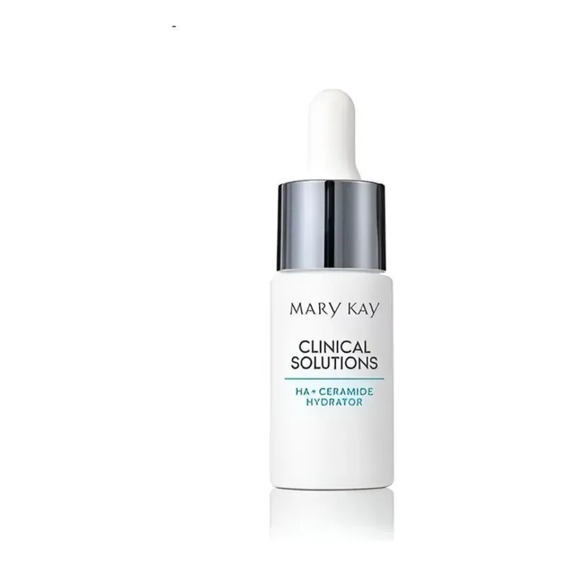 Clinical Solutions Mary Kay 