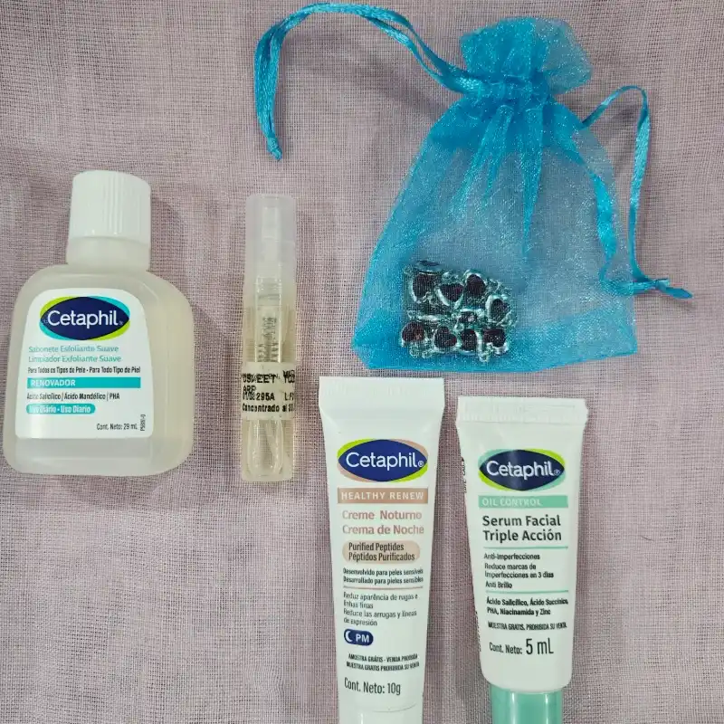 Combito skin care