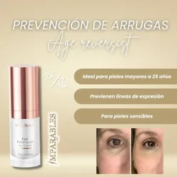Contorno para ojos