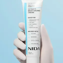 Crema facial hidratante 