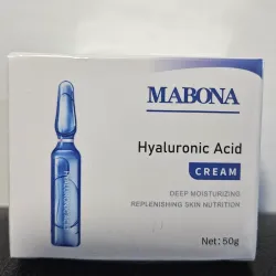 Crema facial hidratante 