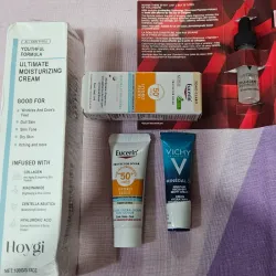 Crema hidratante