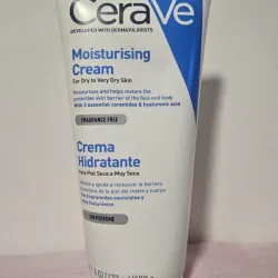 Crema hidratante Cerave