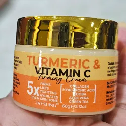 Crema hidratante facial 