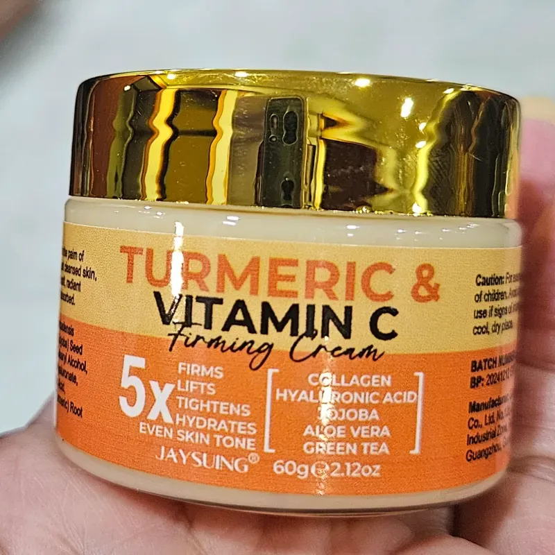 Crema hidratante facial 