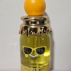 Fragance Mist