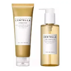 Set Centella de Madagascar 