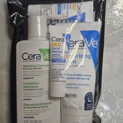 Kit Cerave
