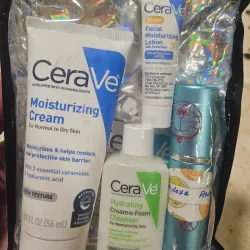 Kit Cerave