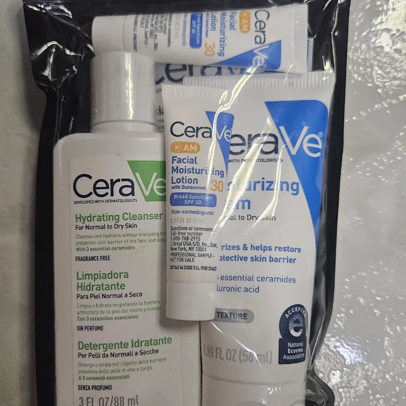 Kit Cerave