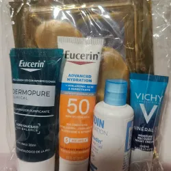 Kit Eucerin