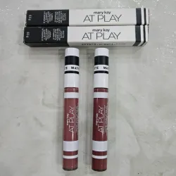 Labiales líquidos Mary Kay At Play 
