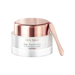 Mascarilla facial nocturna Age Reversist 