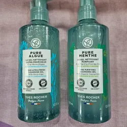 Maxi gel limpiador 