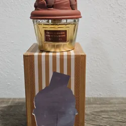 Mini perfumes de postrecitos