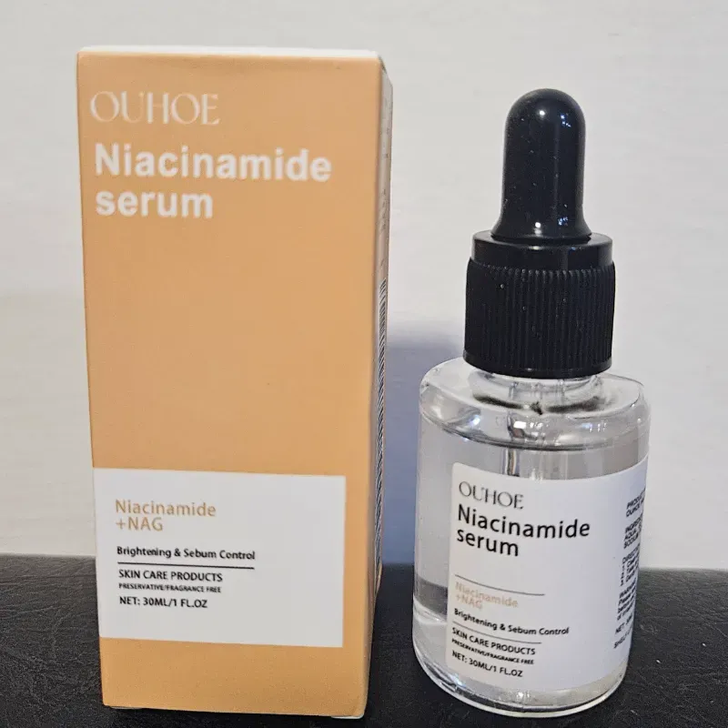 Niacinamida Serum 
