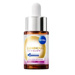 Nivea Serum Glow Instantáneo 