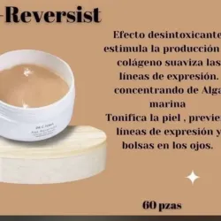 Parche de hidrogel 
