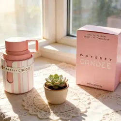 Perfume Árabe