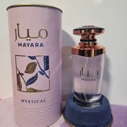 Perfume Árabe