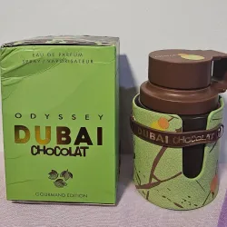Perfume Dubai Chocolate
