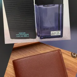 Perfume Fraiche inspirado en Sauvage de Cristian Dior