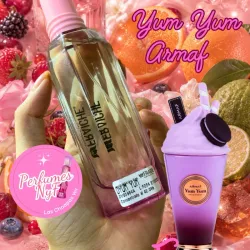 Perfume Fraiche inspirado en Yum Yum de Armaf
