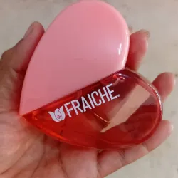 Perfume Fraiche original al 40% de concentración