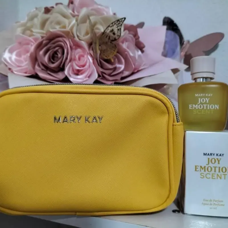 Perfume Joy Emotion Scent.