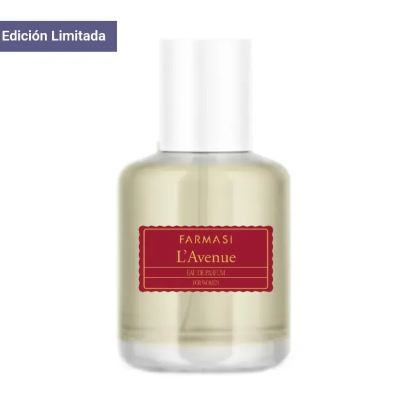 Perfume L' Avenue Farmasi 