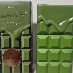 Perfume mini de Pistacho