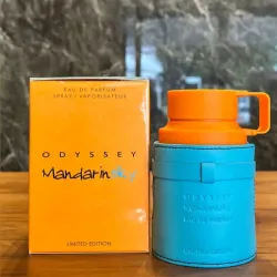 Perfume para caballero