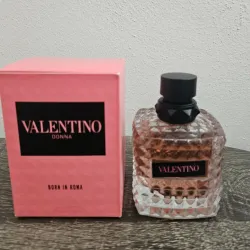 Perfume Valentino Donna