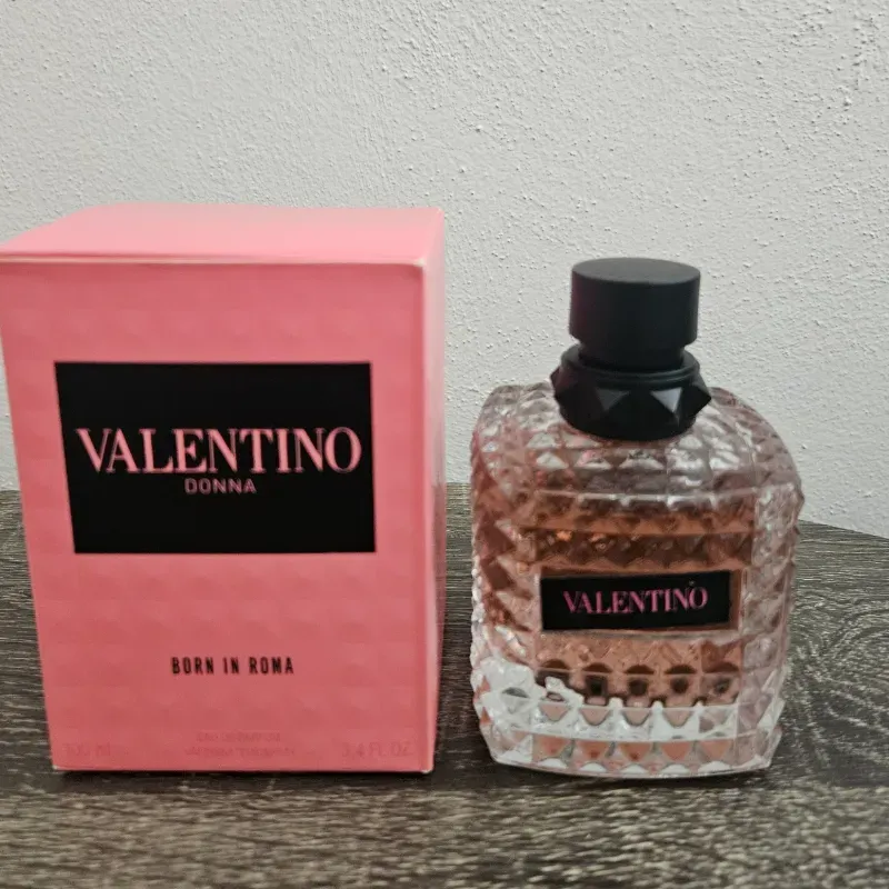 Perfume Valentino Donna