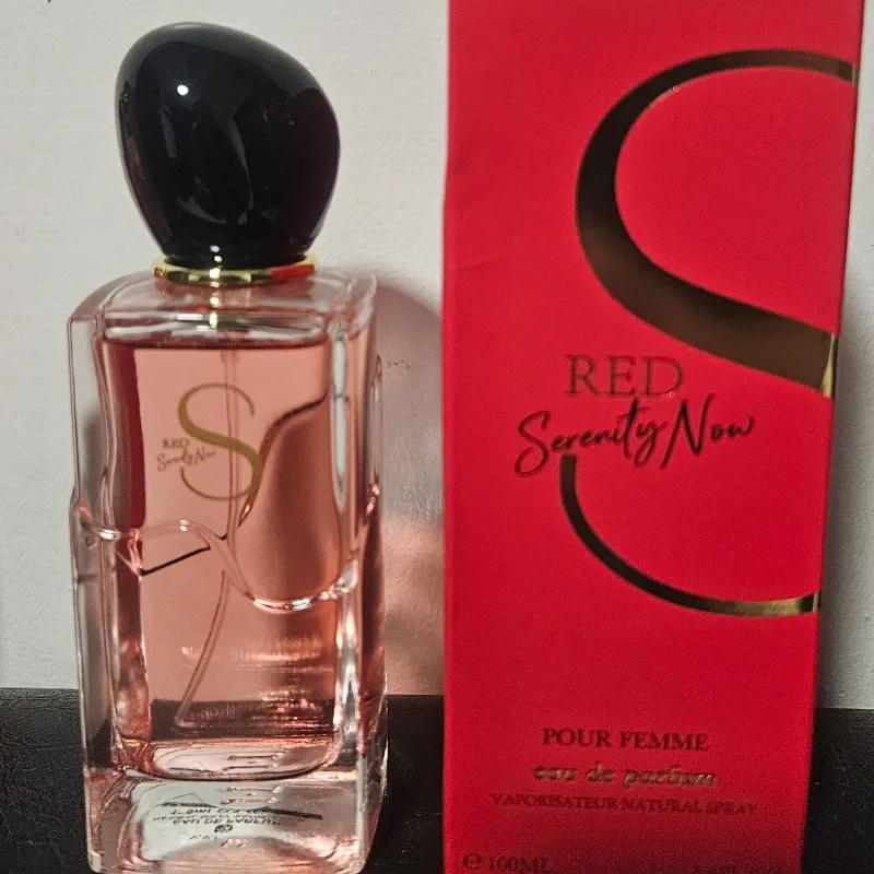 Perfume
